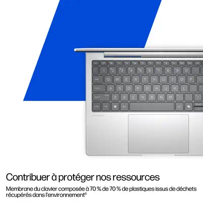 EliteBook 8 G1i 13 inch Notebook AI PC HP - visuel 1 - hello RSE - Protégez les identités avec HP Multi-Factor Authenticate de 3e génération