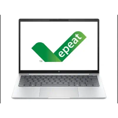 EliteBook 8 G1i 13 inch Notebook AI PC HP - visuel 1 - hello RSE - Protégé par HP Wolf Security