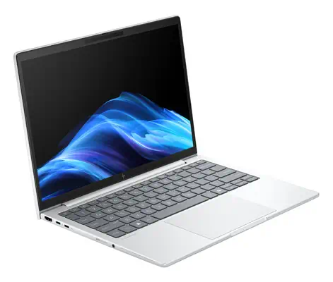 EliteBook 8 G1i 13 inch Notebook AI PC HP - visuel 1 - hello RSE - Intel alimente les PC optimisés par l’IA
