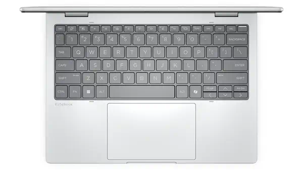 EliteBook 8 Flip G1i 13 inch Notebook AI PC Wolf Pro Security Edition - HP - PC Portable - visuel 10