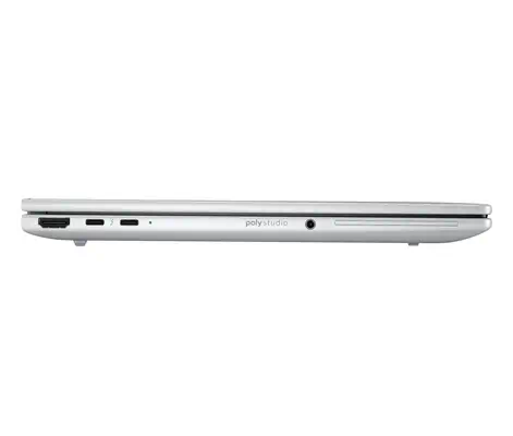 EliteBook 8 G1a 13 inch Notebook PC Wolf HP - visuel 1 - hello RSE - Collaborer avec la NPU