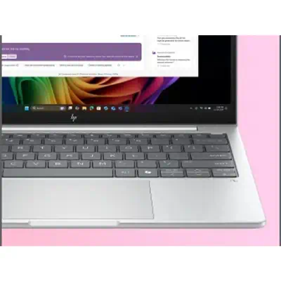 EliteBook 8 G1a 13 inch Notebook Next Gen HP - visuel 1 - hello RSE - Maintenez les pirates visuels dans l’obscurité