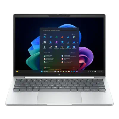 EliteBook 8 G1a 13 inch Notebook Next Gen AI PC Wolf Pro Security Edition - HP - PC Portable - visuel 5