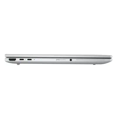 EliteBook 8 G1i 13 inch Notebook AI PC HP - visuel 1 - hello RSE - La durée de vie de la batterie est longue.