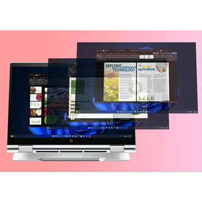 EliteBook 8 Flip G1i 13 inch Notebook AI HP - visuel 1 - hello RSE - Protégé par HP Wolf Security
