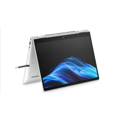 EliteBook 8 Flip G1i 13 inch Notebook AI HP - visuel 1 - hello RSE - Protégez les identités avec HP Multi-Factor Authenticate de 3e génération
