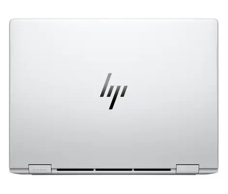EliteBook 8 Flip G1i 13 inch Notebook AI HP - visuel 1 - hello RSE - La durée de vie de la batterie est longue.