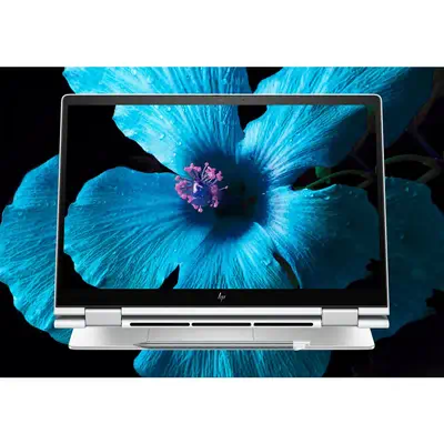 EliteBook 8 Flip G1i 13 inch Notebook AI HP - visuel 1 - hello RSE - HP recommande Windows 11 Professionnel pour les entreprises