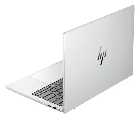 EliteBook 8 G1i 13 inch Notebook AI PC HP - visuel 1 - hello RSE - La durée de vie de la batterie est longue.
