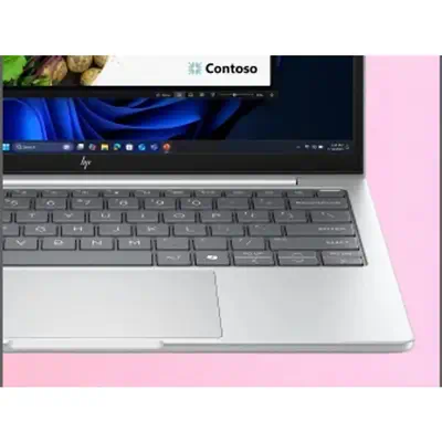 EliteBook 8 G1i 13 inch Notebook AI PC HP - visuel 1 - hello RSE - Un processeur Intel® puissant
