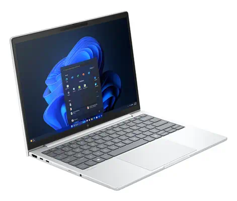 EliteBook 8 G1i 13 inch Notebook AI PC HP - visuel 1 - hello RSE - Intel alimente les PC optimisés par l’IA