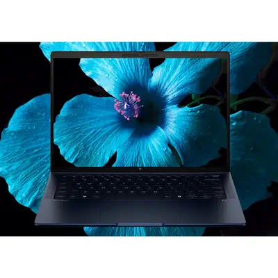 EliteBook X G1i 14 inch Notebook Next Gen AI PC Wolf Pro Security Edition - HP - PC Portable - visuel 5
