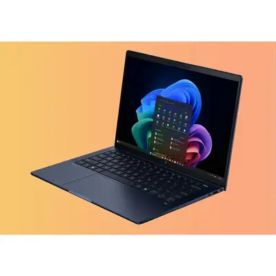 EliteBook X G1i 14 inch Notebook Next Gen AI PC Wolf Pro Security Edition - HP - PC Portable - visuel 2