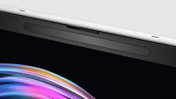 EliteBook X G1i 14 inch Notebook Next Gen HP - visuel 1 - hello RSE - Gestion facile de la batterie