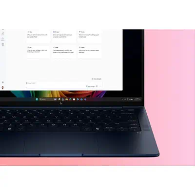 EliteBook X G1i Next Gen AI Wolf Pro Security Edition - HP - PC Portable - visuel 6