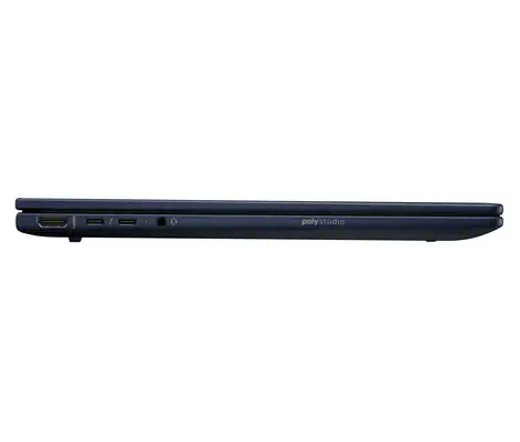 EliteBook X G1i 14 inch Notebook Next Gen HP - visuel 1 - hello RSE - Collaborer avec la NPU