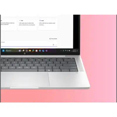 EliteBook X G1i 14 inch Notebook Next Gen AI PC Wolf Pro Security Edition - HP - PC Portable - visuel 9
