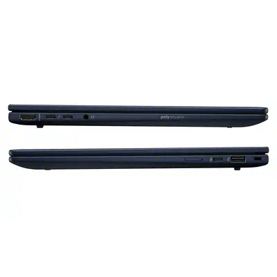 EliteBook X G1i 14 inch Notebook Next Gen AI PC Wolf Pro Security Edition - HP - PC Portable - visuel 9