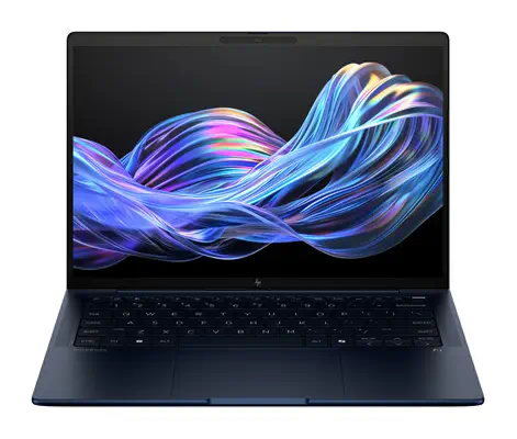 EliteBook X G1i Next Gen AI Wolf Pro Security Edition - HP - PC Portable - visuel 4
