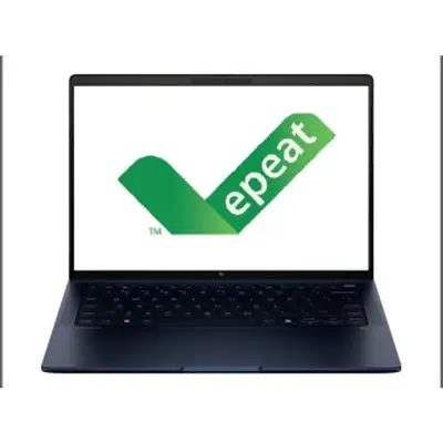 EliteBook X G1i 14 inch Notebook Next Gen HP - visuel 1 - hello RSE - Protégé par HP Wolf Security