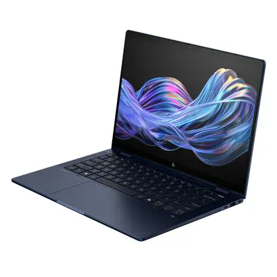EliteBook X Flip G1i 14 inch Notebook Next HP - visuel 1 - hello RSE - Gestion facile de la batterie