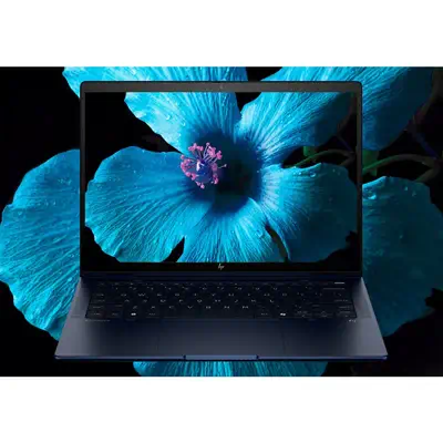 EliteBook X Flip G1i 14 inch Notebook Next HP - visuel 1 - hello RSE - La durée de vie de la batterie est longue.