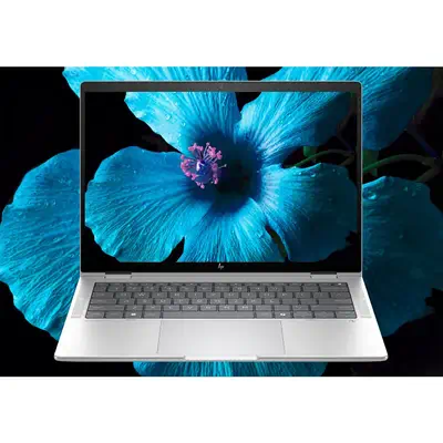 EliteBook X Flip G1i 14 inch Notebook Next HP - visuel 1 - hello RSE - La puissance d’Intel pour les PC IA nouvelle génération