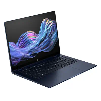 EliteBook X Flip G1i 14 inch Notebook Next HP - visuel 1 - hello RSE - Collaborer avec la NPU