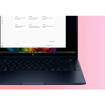 EliteBook X Flip G1i 14 inch Notebook Next Gen AI PC Wolf Pro Security Edition - HP - PC Portable - visuel 10