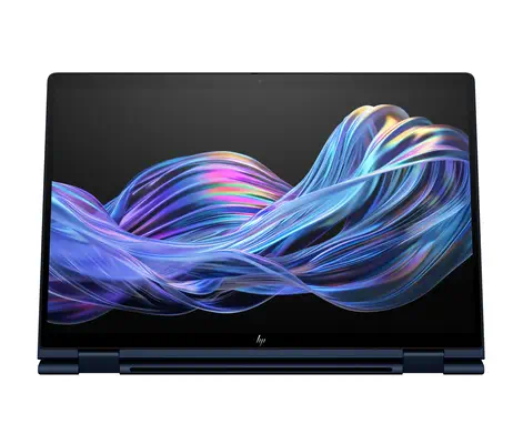 EliteBook X Flip G1i 14 inch Notebook Next HP - visuel 1 - hello RSE - Récupération automatique suite aux attaques du micrologiciel