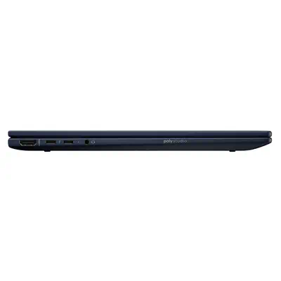 EliteBook X Flip G1i 14 inch Notebook Next HP - visuel 1 - hello RSE - Gestion facile de la batterie