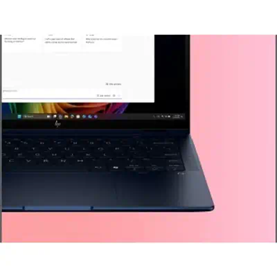 EliteBook X Flip G1i 14 inch Notebook Next HP - visuel 1 - hello RSE - HP recommande Windows 11 Professionnel