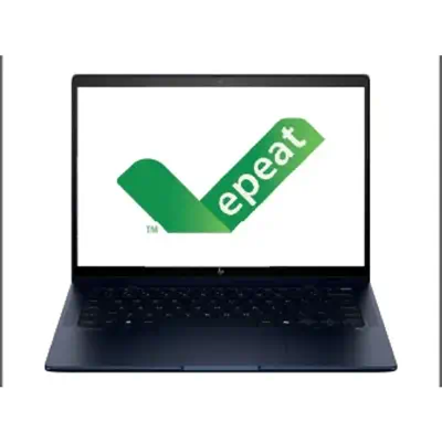 EliteBook X Flip G1i 14 inch Notebook Next HP - visuel 1 - hello RSE - Collaborer avec la NPU