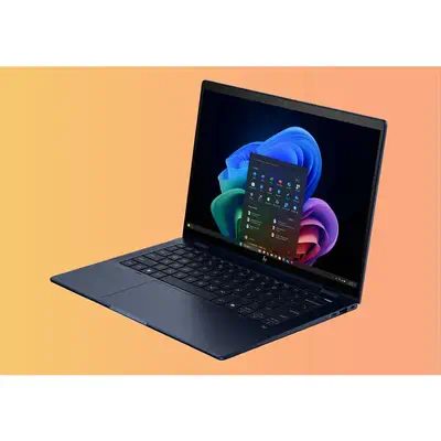 EliteBook X Flip G1i 14 inch Notebook Next HP - visuel 1 - hello RSE - Gestion facile de la batterie