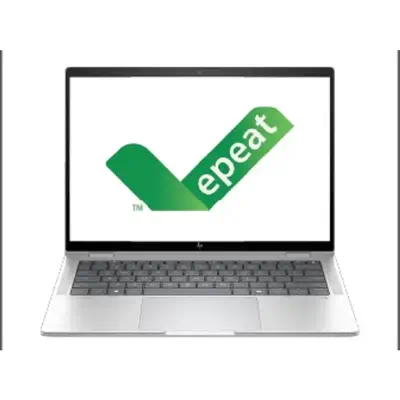 EliteBook X Flip G1i Next Gen AI Wolf HP - visuel 1 - hello RSE - Gestion facile de la batterie