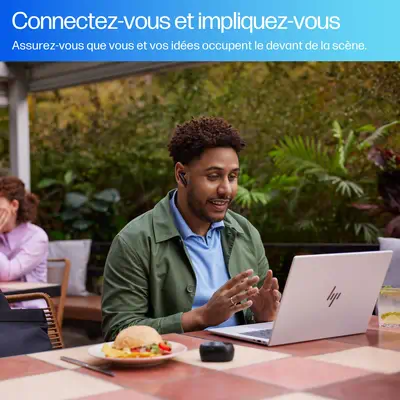 EliteBook X Flip G1i 14 inch Notebook Next HP - visuel 1 - hello RSE - Protégé par HP Wolf Security