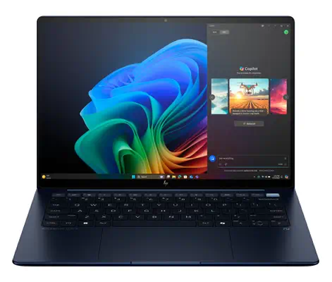EliteBook Ultra G1i 14 inch Notebook Next Gen HP - visuel 1 - hello RSE - HP recommande Windows 11 Professionnel pour les entreprises