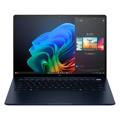 EliteBook Ultra G1i 14 inch Notebook Next Gen HP - visuel 1 - hello RSE - Récupération automatique suite aux attaques du micrologiciel