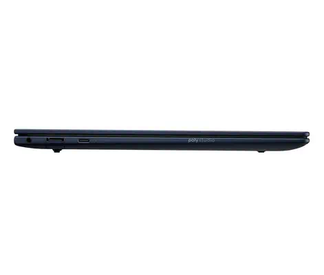 EliteBook Ultra G1i 14 inch Notebook Next Gen HP - visuel 1 - hello RSE - La puissance d’Intel pour les PC IA nouvelle génération