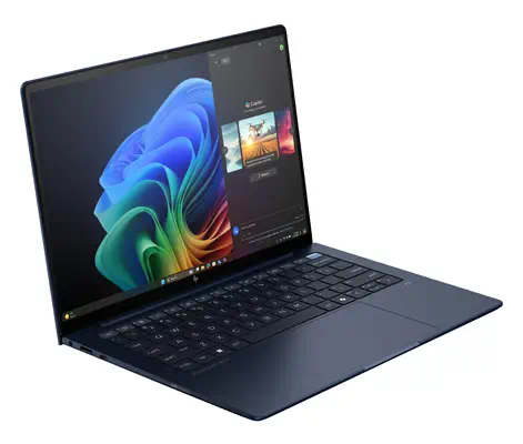 EliteBook Ultra G1i 14 inch Notebook Next Gen HP - visuel 1 - hello RSE - La puissance d’Intel pour les PC IA nouvelle génération