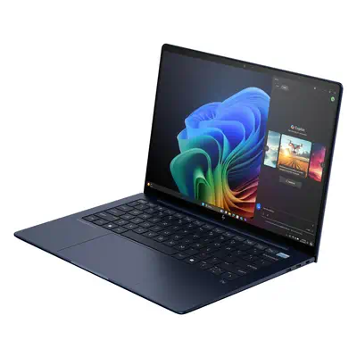 EliteBook Ultra G1i 14 inch Notebook Next Gen HP - visuel 1 - hello RSE - Collaborer avec la NPU