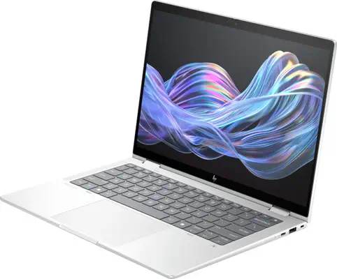EliteBook X Flip G1i 14 inch Notebook Next HP - visuel 1 - hello RSE - Collaborer avec la NPU