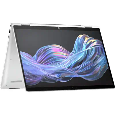 EliteBook X Flip G1i 14 inch Notebook Next HP - visuel 1 - hello RSE - La durée de vie de la batterie est longue.
