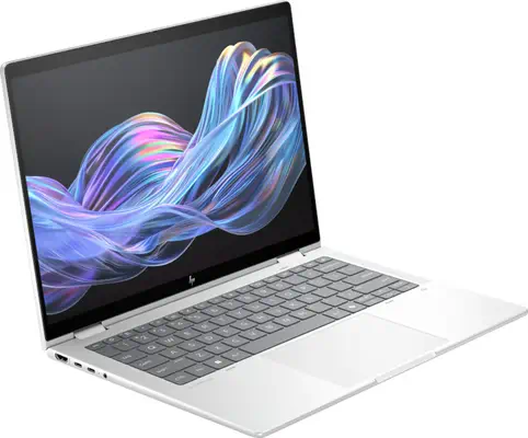 EliteBook X Flip G1i 14 inch Notebook Next HP - visuel 1 - hello RSE - Récupération automatique suite aux attaques du micrologiciel