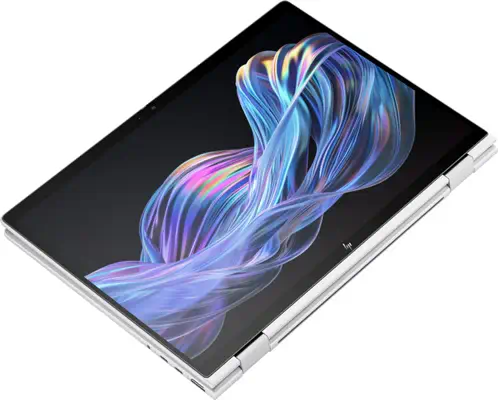 EliteBook X Flip G1i 14 inch Notebook Next HP - visuel 1 - hello RSE - Gestion facile de la batterie