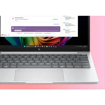 EliteBook 8 G1a 13 inch Notebook Next Gen AI PC Wolf Pro Security Edition - HP - PC Portable - visuel 6