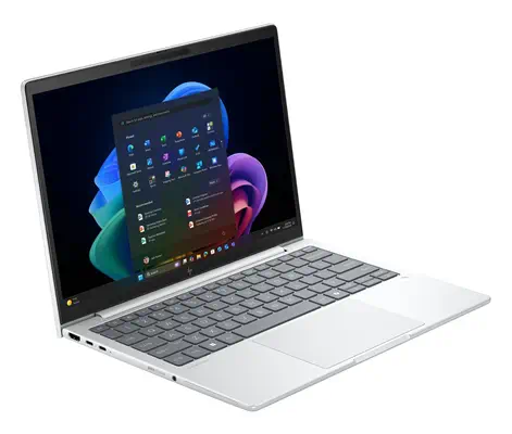 EliteBook 8 G1a 13 inch Notebook Next Gen AI PC Wolf Pro Security Edition - HP - PC Portable - visuel 2