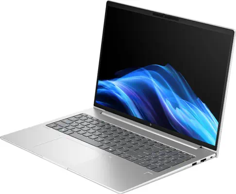EliteBook 6 G1i 16 inch Notebook AI PC Wolf Pro Security Edition - HP - PC Portable - visuel 10