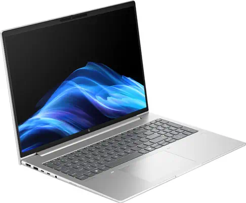 HP AD4E1ET laptop Intel Core Ultra 5 225U 40,6 cm (16") WUXGA 32 Go DDR5-SDRAM Wi-Fi 7 (802.11be) - PC Portable - visuel 4