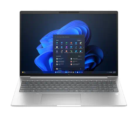 EliteBook 6 G1a AI PC Wolf Pro Security Edition - HP - PC Portable - visuel 6